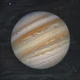Planet Juptier
