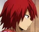 Eijiro Kirishima 