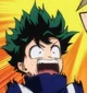 Izuku Midoriya
