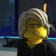 Lloyd Garmadon