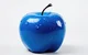 Blue Apple 