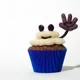 Sentient Cupcake