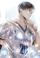 Tobio Kageyama