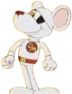 Danger Mouse 