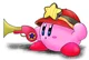 Ranger Kirby