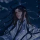 Knight-Lan Wangji 