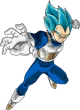 Vegeta Lol