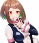 Ochaco Uraraka