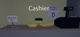 Cashier from gasa4