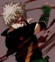 Villain Bakugo