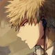 Katsuki Bakugo