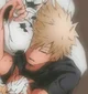 Katsuki Bakugou
