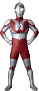 ultraman