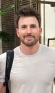 Chris Evans 