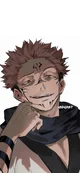 Sukuna