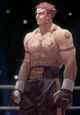 BOXER Ryomen Sukuna