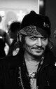 JOHNNY DEPP