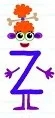 Letter Z
