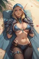 Sylvanas UA FR