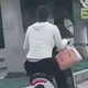Scooter Girl