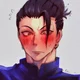 Suguru Geto 