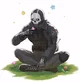 Papá Ghost 
