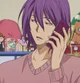 Murasakibara Atsushi