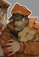 Soldier TF2