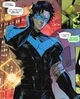 DC - Nightwing 
