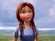 Dorothy gale