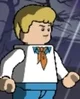 Lego Fred