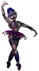 Ballora