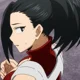 Momo Yaoyorozu