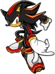 Shadow the Hedgehog