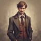 Remus john lupin