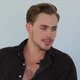 Dacre Montgomery
