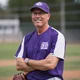 Baseball coach 