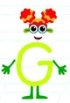 Letter G