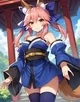 Tamamo No Mae