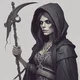 Grim reaper