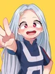 MHA you are Eri