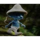 smurf cat
