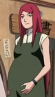 Kushina Uzumaki