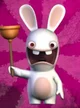 Happi rabbid