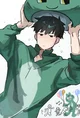 Mob-kun