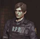 Leon Kennedy