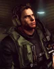 Chris Redfield