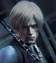 LEON KENNEDY
