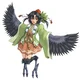 Crow Tengu 