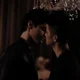 Alec x Magnus x YOU